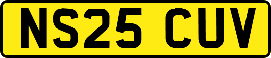 NS25CUV