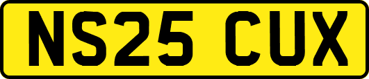 NS25CUX