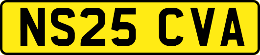 NS25CVA