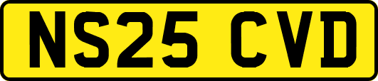 NS25CVD