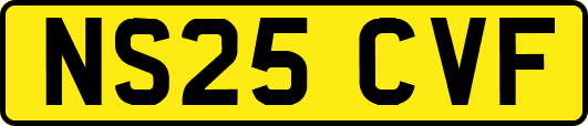 NS25CVF