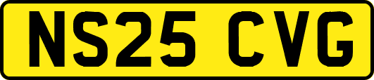 NS25CVG