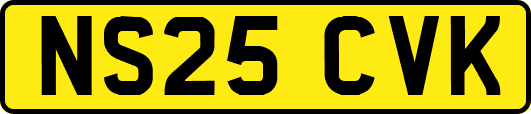 NS25CVK