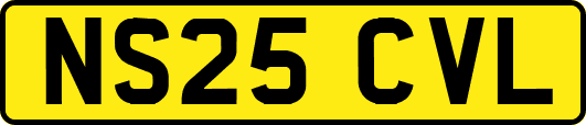 NS25CVL
