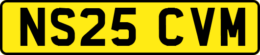 NS25CVM