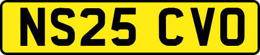 NS25CVO