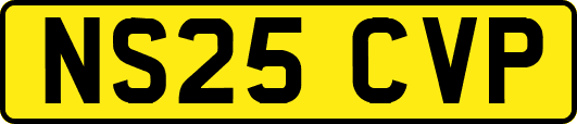 NS25CVP