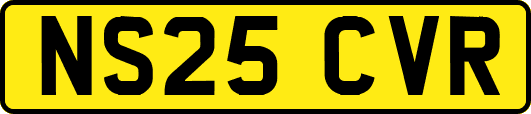 NS25CVR