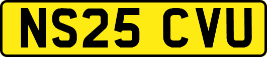 NS25CVU