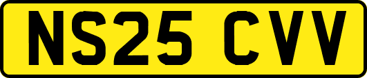 NS25CVV