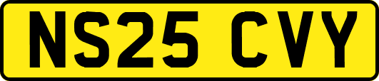 NS25CVY