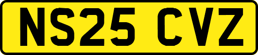 NS25CVZ