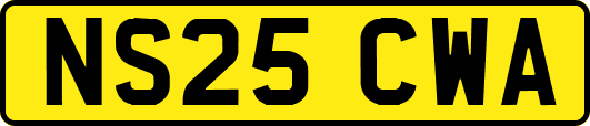 NS25CWA