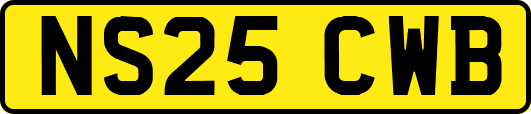 NS25CWB