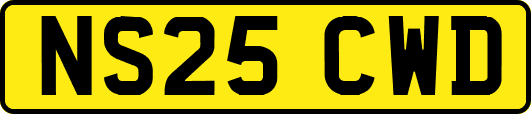 NS25CWD