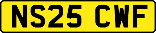 NS25CWF