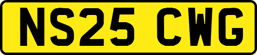 NS25CWG