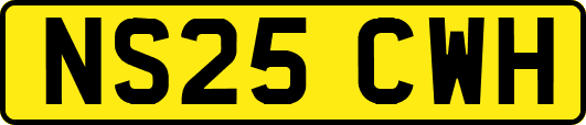 NS25CWH