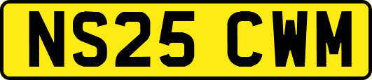 NS25CWM
