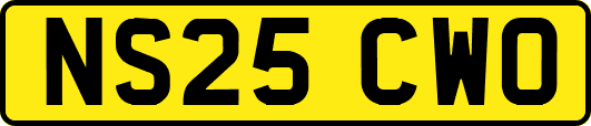 NS25CWO