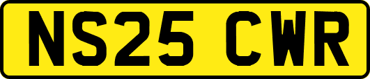 NS25CWR