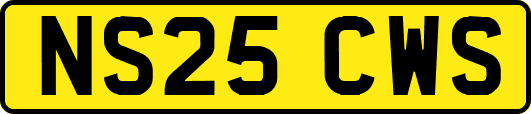 NS25CWS