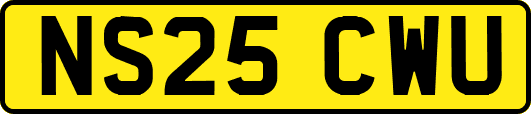 NS25CWU