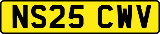NS25CWV