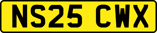 NS25CWX