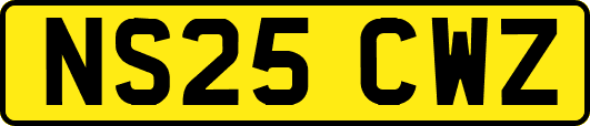 NS25CWZ