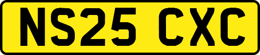 NS25CXC
