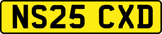 NS25CXD