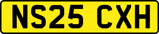 NS25CXH