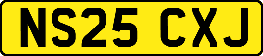 NS25CXJ