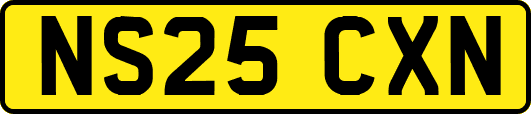 NS25CXN