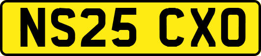NS25CXO