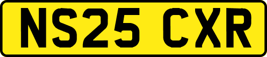 NS25CXR