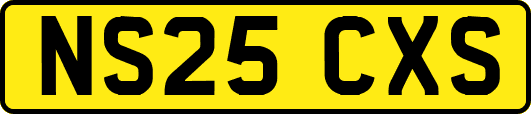 NS25CXS