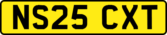 NS25CXT