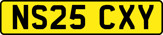 NS25CXY