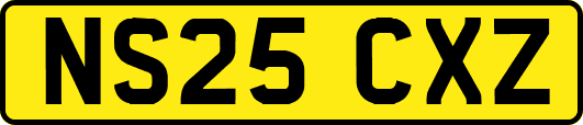 NS25CXZ