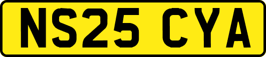 NS25CYA