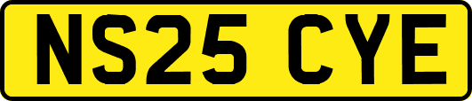 NS25CYE