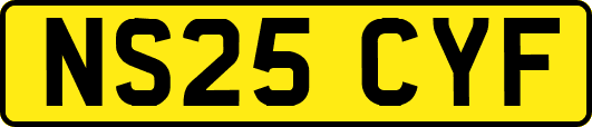 NS25CYF
