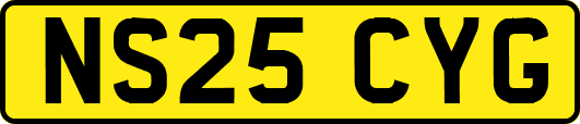 NS25CYG