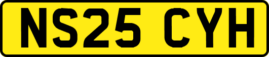 NS25CYH