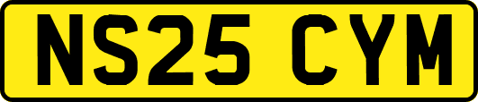 NS25CYM
