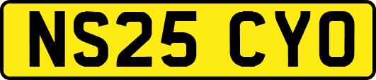 NS25CYO