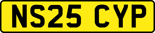 NS25CYP
