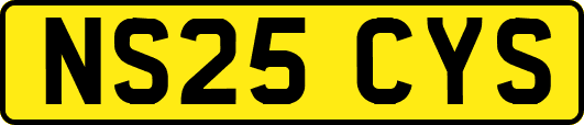 NS25CYS